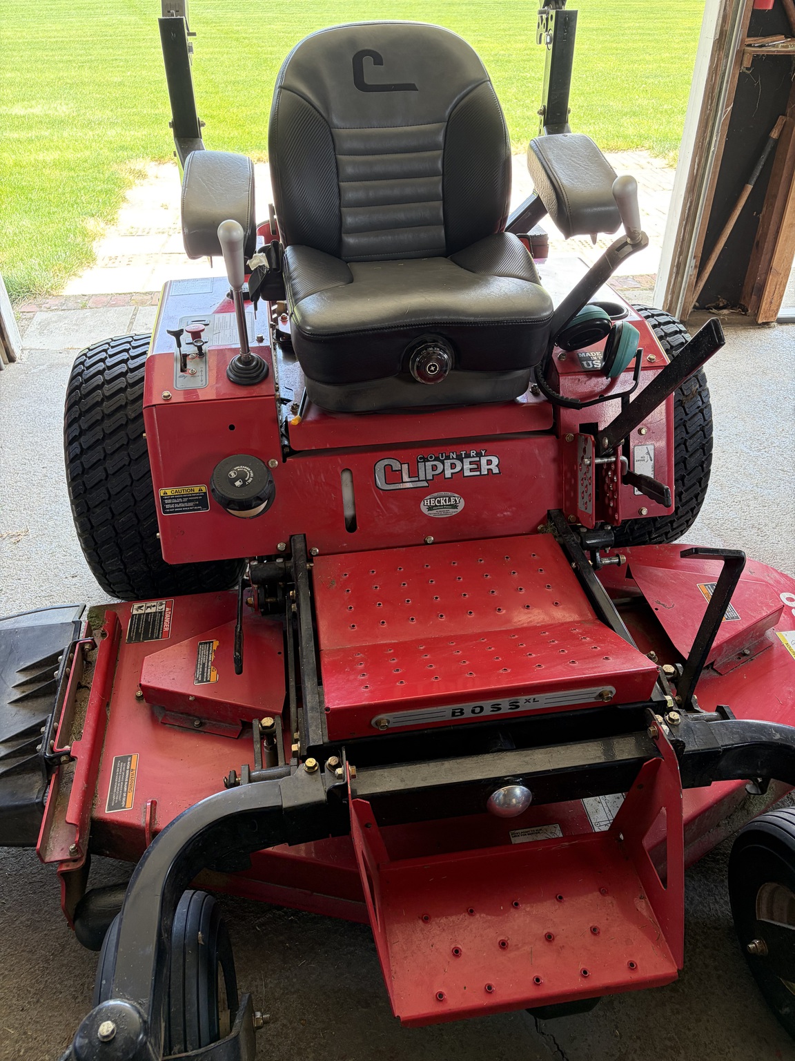 2019 Country Clipper 2760KOJ-1525 Image 24