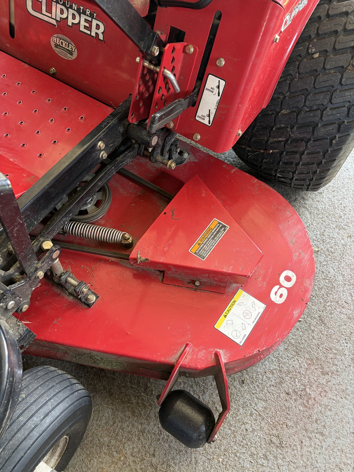 2019 Country Clipper 2760KOJ-1525 Image 14