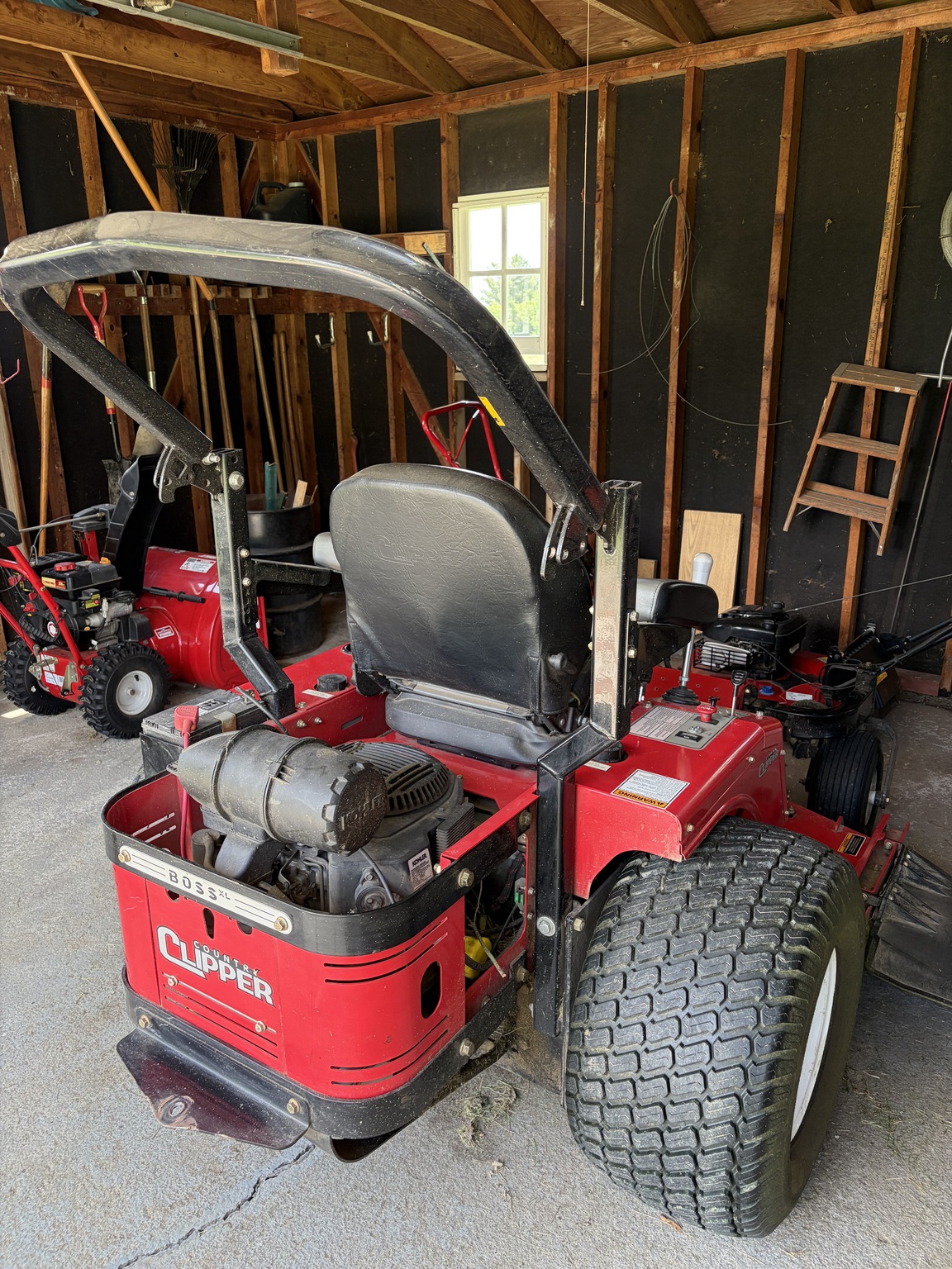 2019 Country Clipper 2760KOJ-1525 Image 23