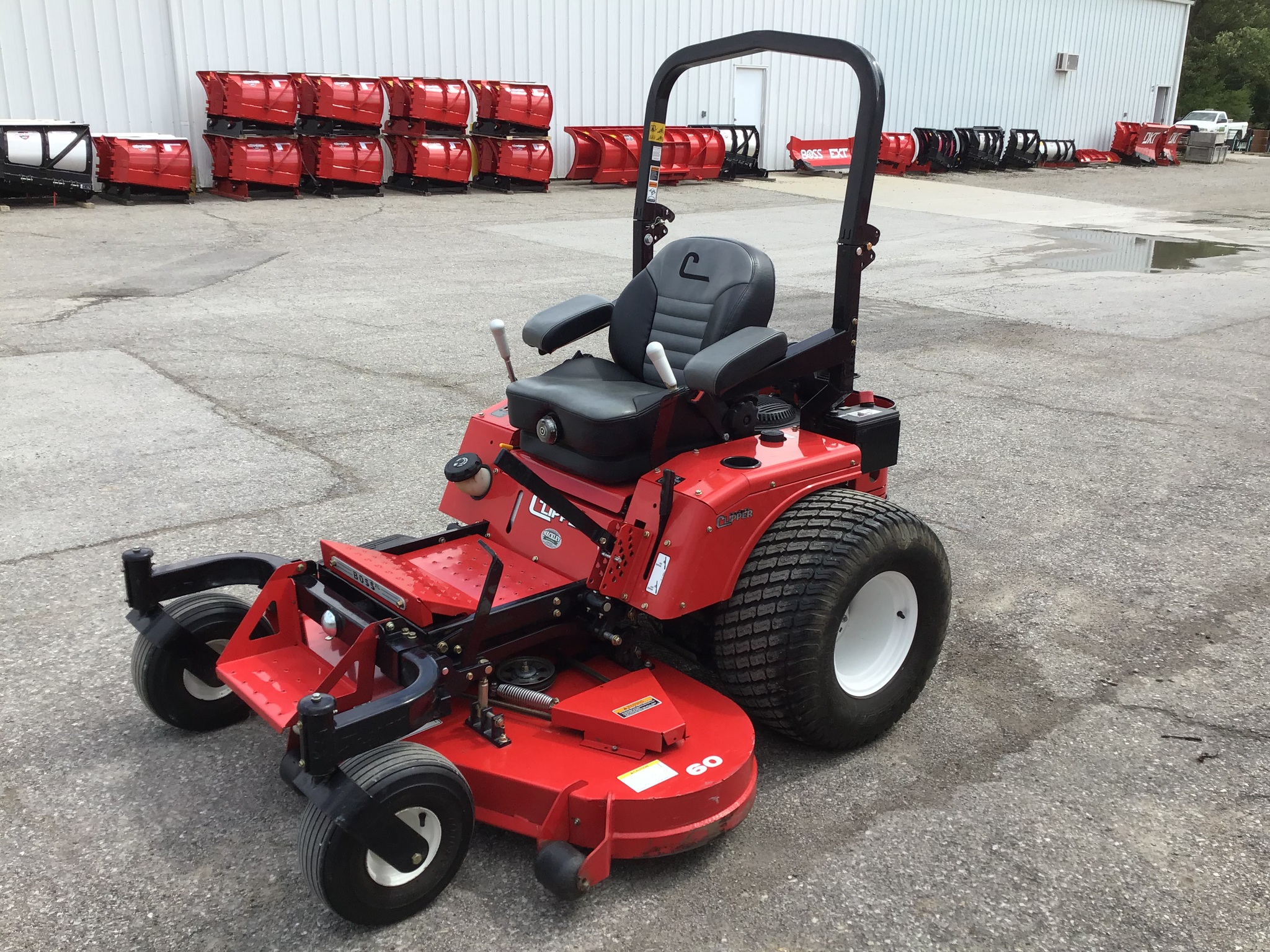 2019 Country Clipper 2760KOJ-1525 Image 2