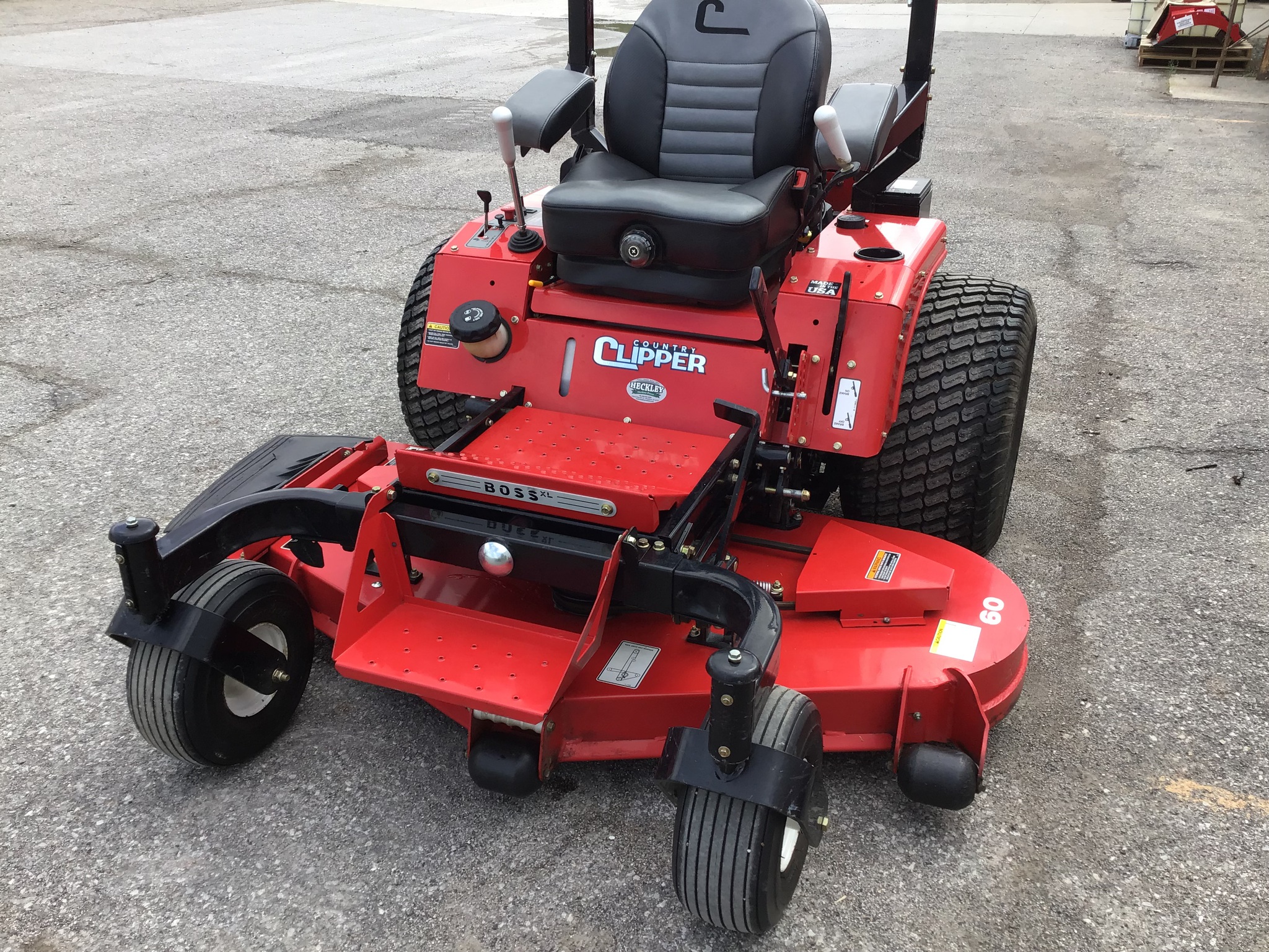 2019 Country Clipper 2760KOJ-1525 Image 3