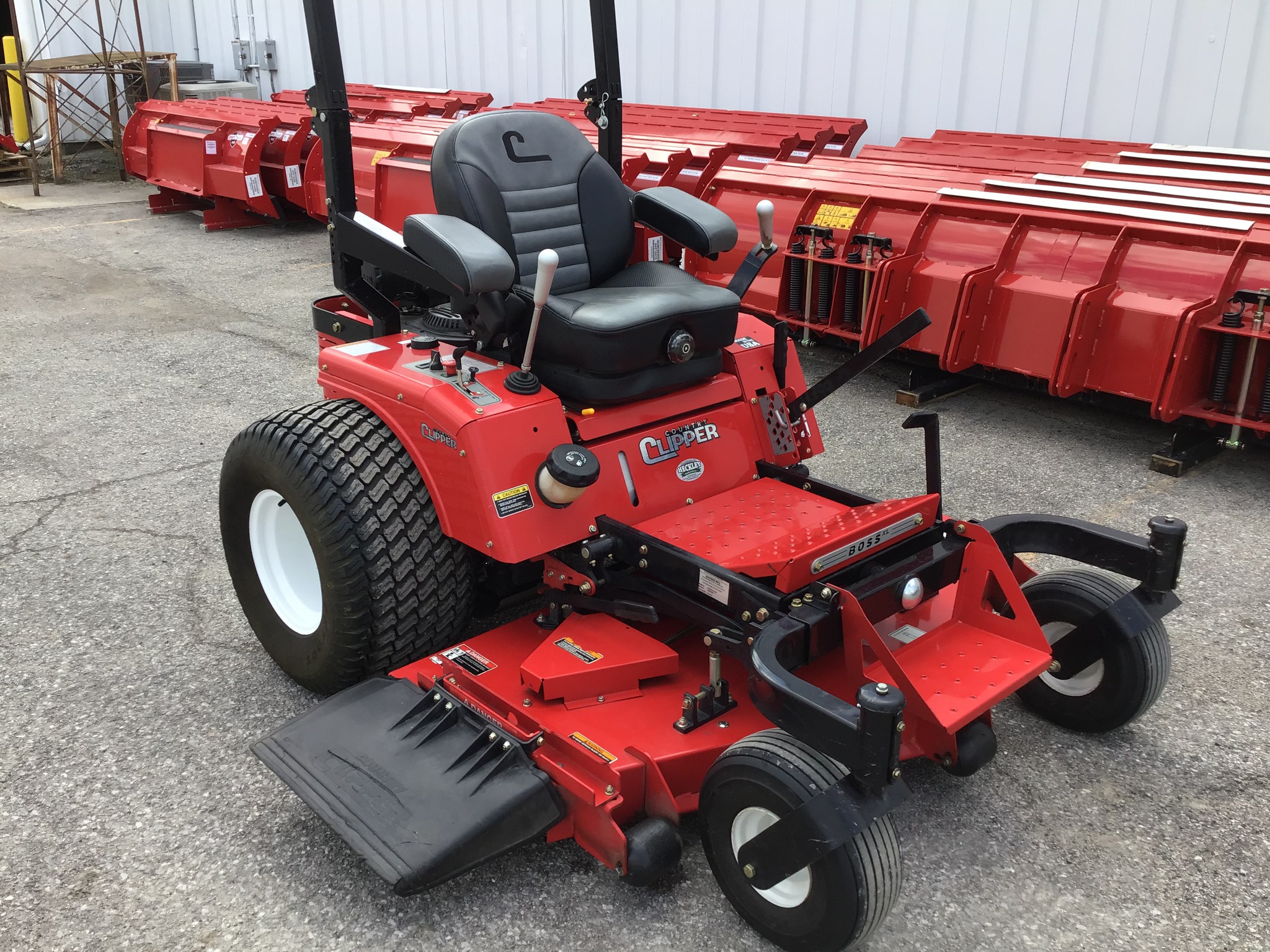 2019 Country Clipper 2760KOJ-1525 Image 4