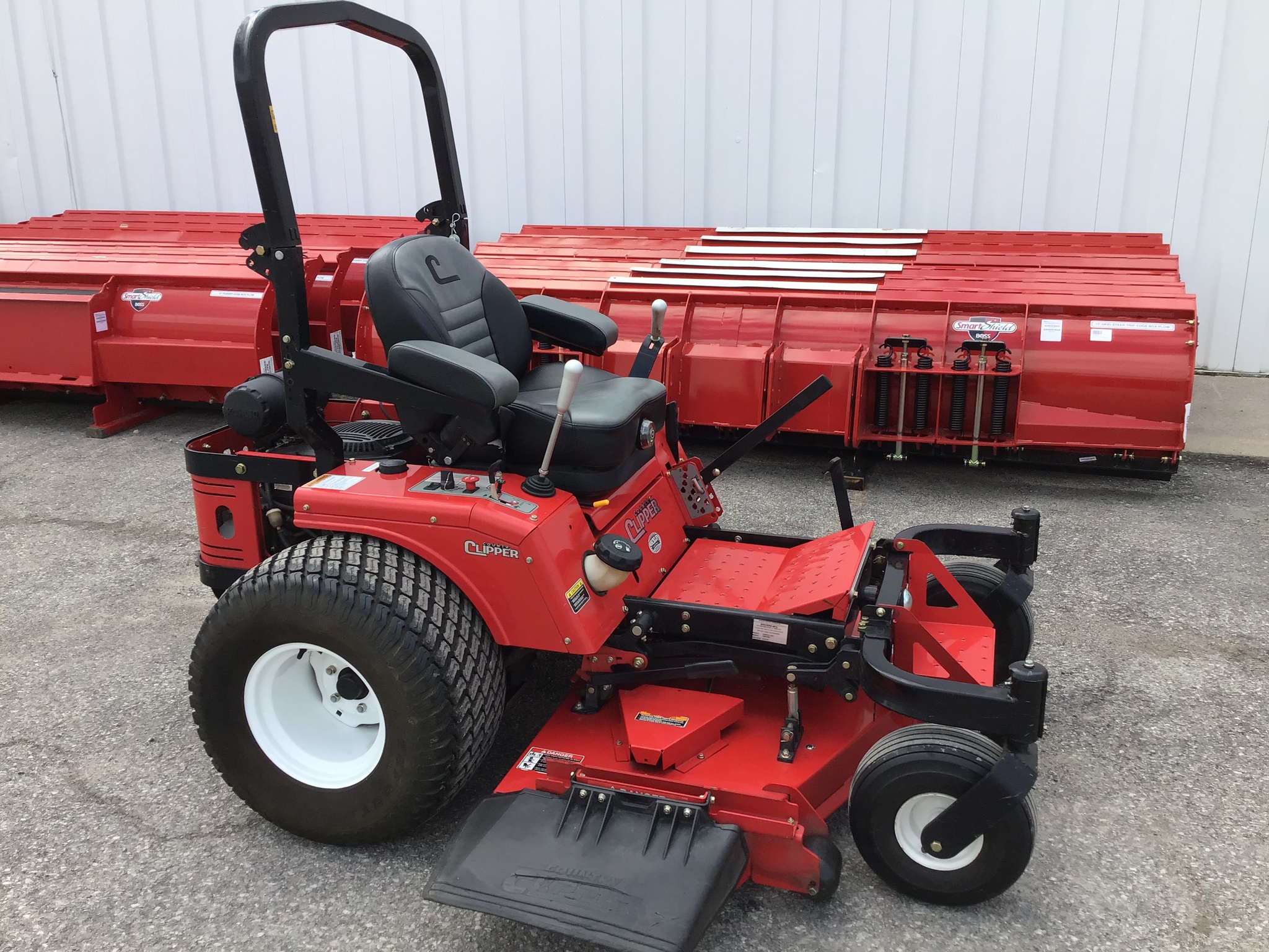 2019 Country Clipper 2760KOJ-1525 Image 5