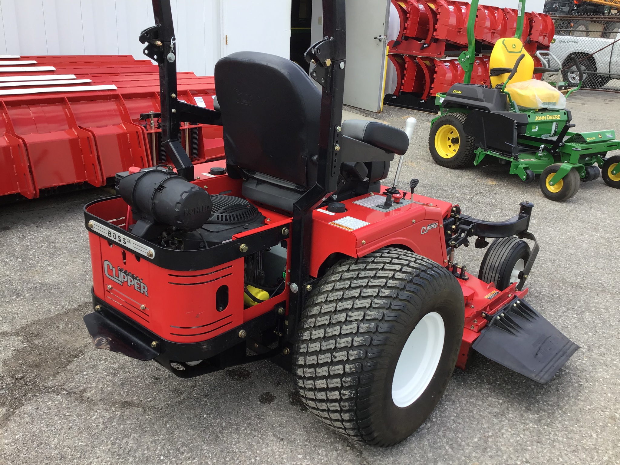 2019 Country Clipper 2760KOJ-1525 Image 6