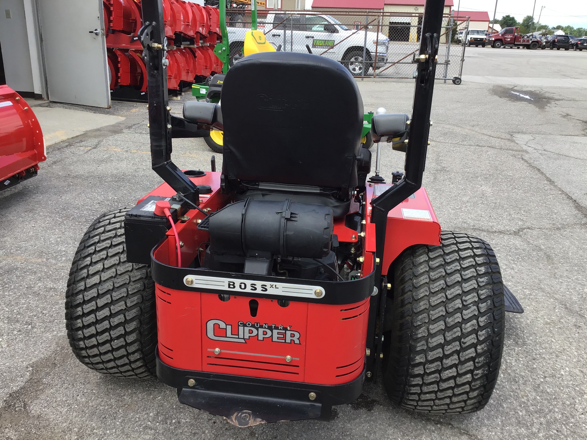 2019 Country Clipper 2760KOJ-1525 Image 7