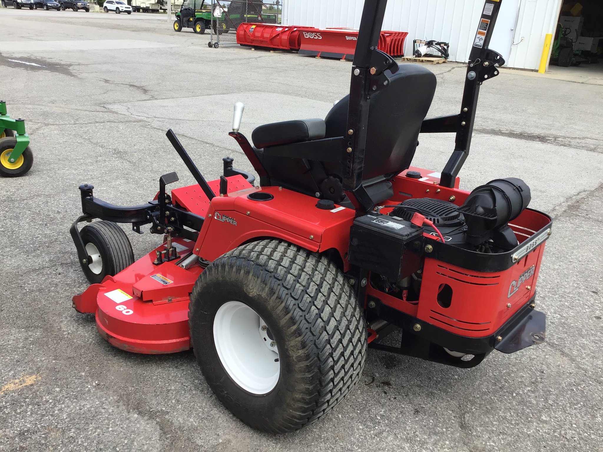 2019 Country Clipper 2760KOJ-1525 Image 8