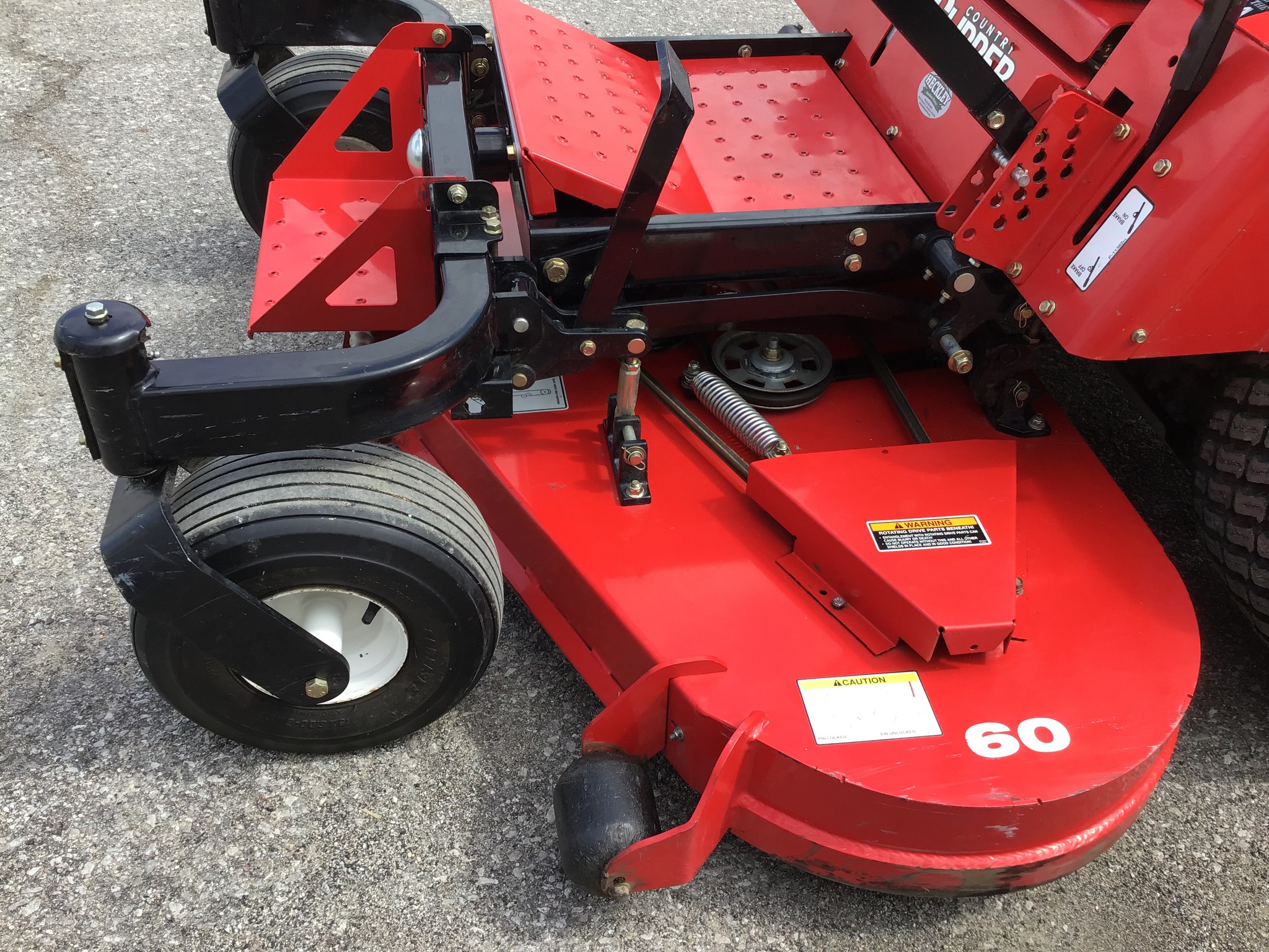 2019 Country Clipper 2760KOJ-1525 Image 13