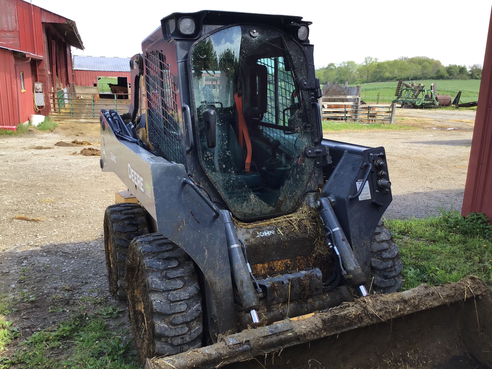 2019 Country Clipper 2760KOJ-1525 Image 30