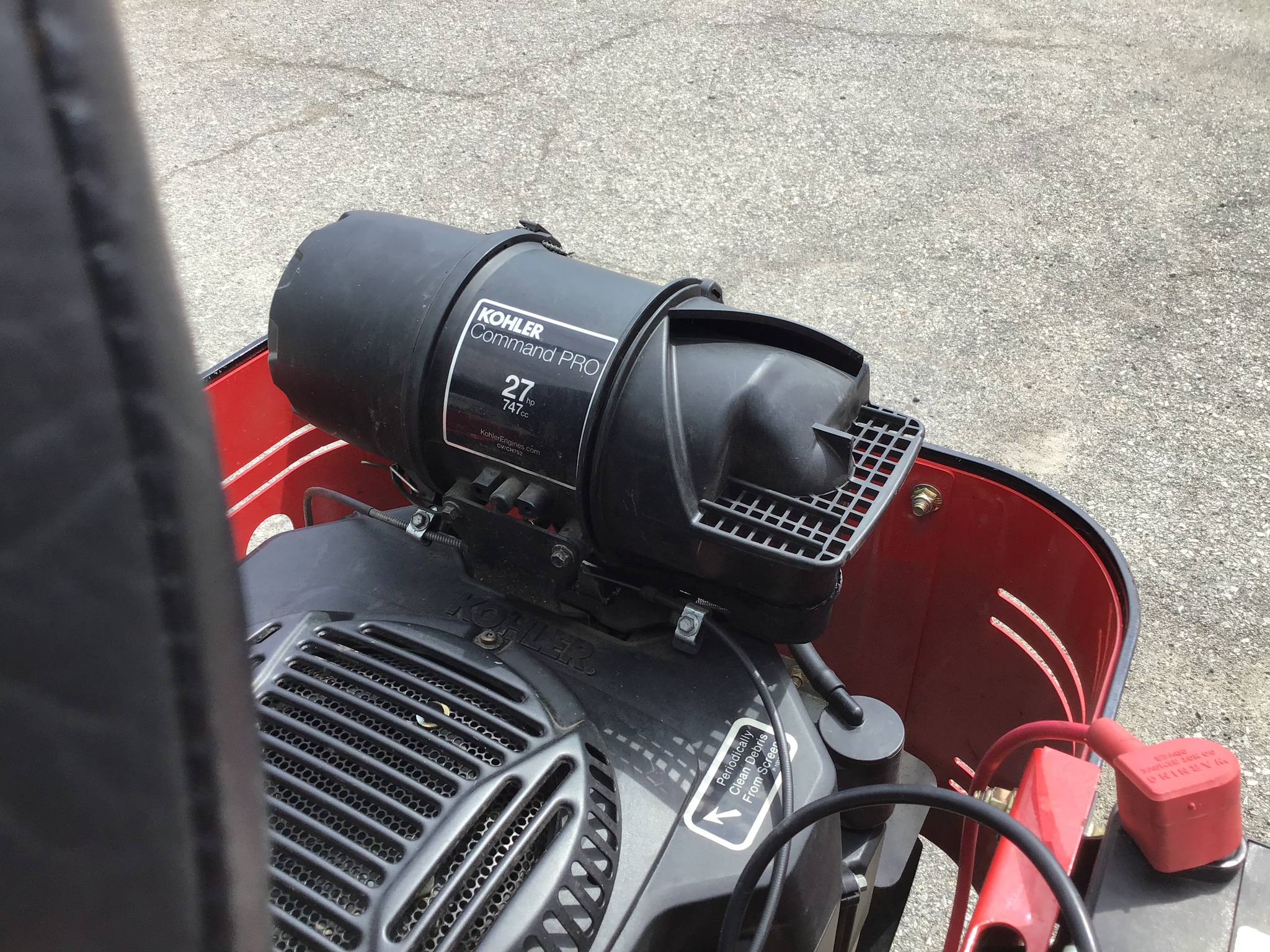 2019 Country Clipper 2760KOJ-1525 Image 20
