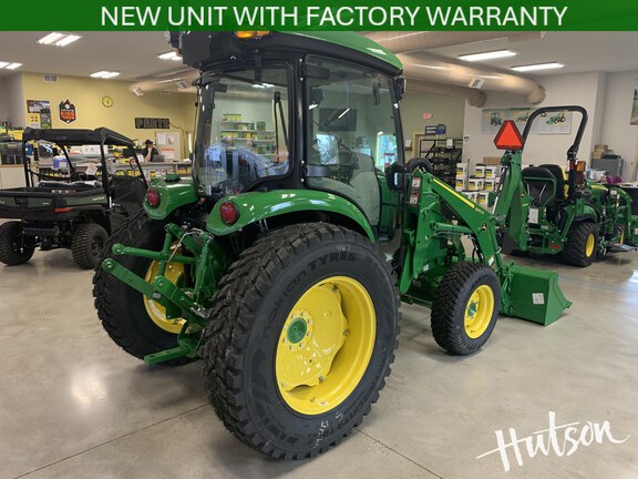 Photo of 2025 John Deere 4052R