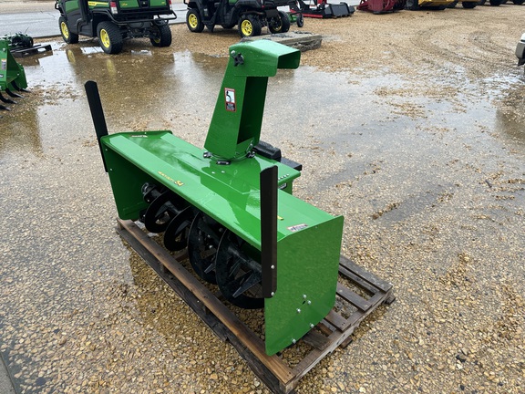  John Deere 54