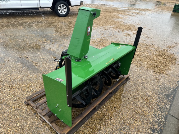 2022 John Deere 54