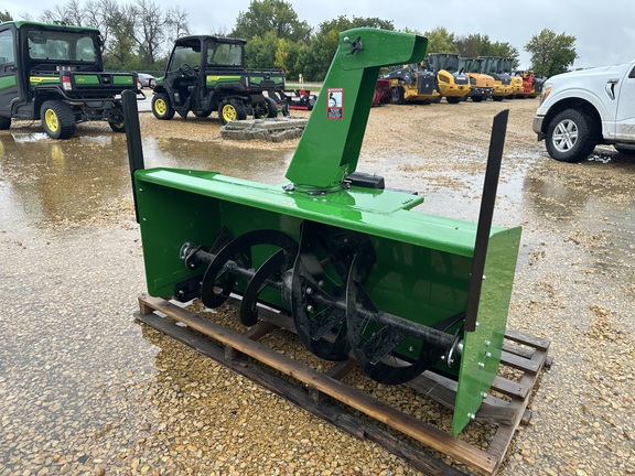 2022 John Deere 54