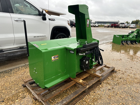 2022 John Deere 54