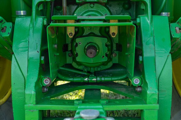 Used 2004 John Deere 8320 Row Crop Tractors at Koenig Equipment in Anna, OH - Photo18