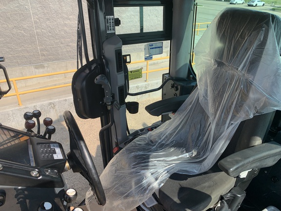 2018 Komatsu GD655-6