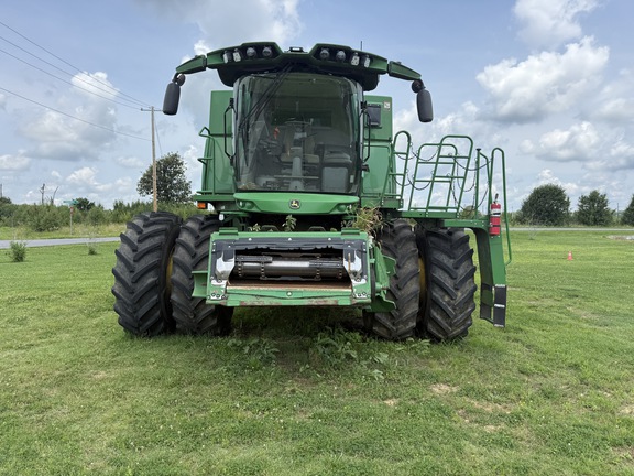 Photo of 2023 John Deere S780
