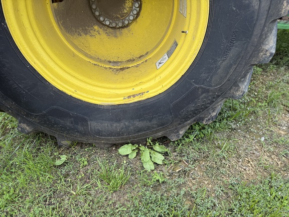 Photo of 2023 John Deere S780