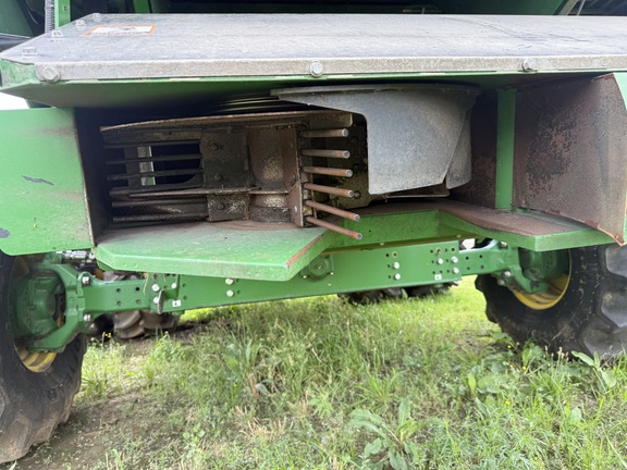 Photo of 2023 John Deere S780