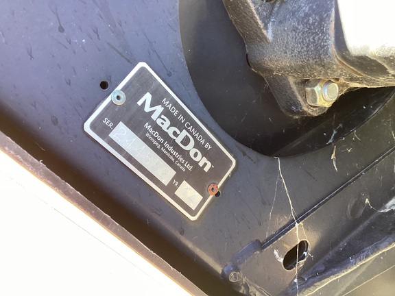 2014 MacDon FD75-S - Photo17