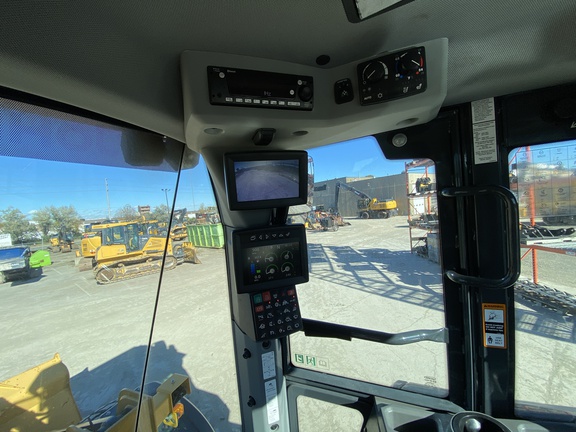 2023 John Deere 524 P