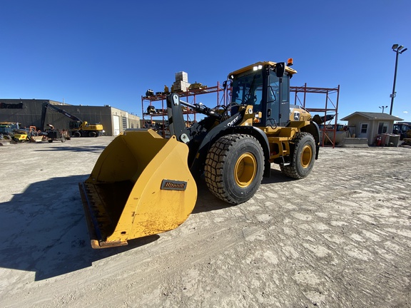 Photo of 2023 John Deere 524 P