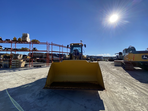 2023 John Deere 524 P