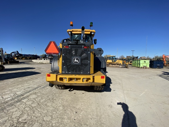 2023 John Deere 524 P