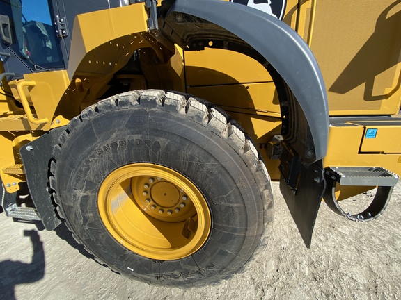 2023 John Deere 524 P