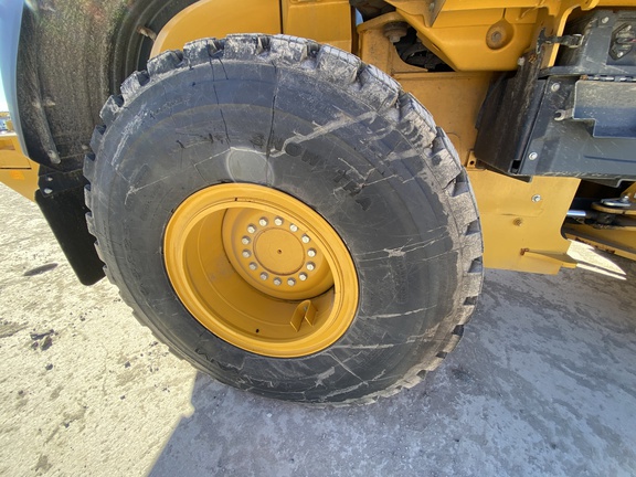 2023 John Deere 524 P