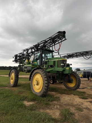 2003 John Deere 4710