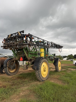 2003 John Deere 4710-2