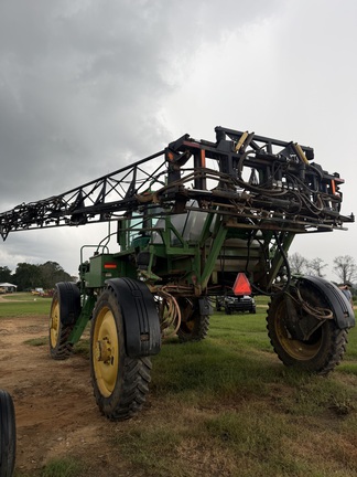 2003 John Deere 4710-3