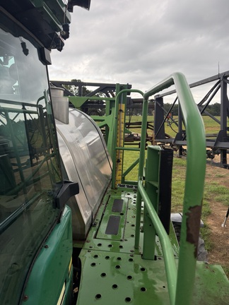 2003 John Deere 4710-5