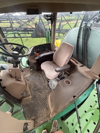 2003 John Deere 4710-6