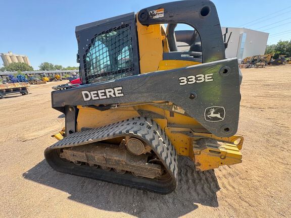 2014 John Deere 333E