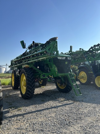 Greenway Equipment