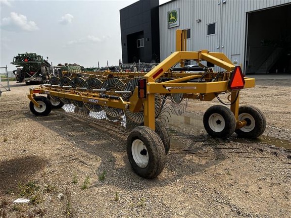 2023 Bale King VR581
