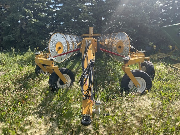 2023 Bale King VR581