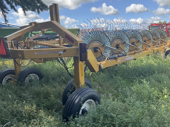 2023 Bale King VR581