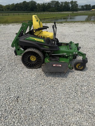 2024 John-Deere Z950R