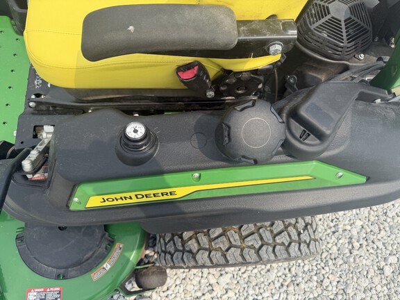 2024 John-Deere Z950R