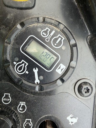 2024 John-Deere Z950R