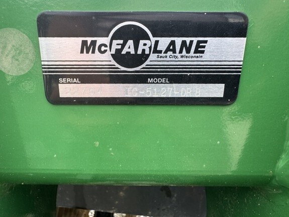 2021 McFarlane IC-5127