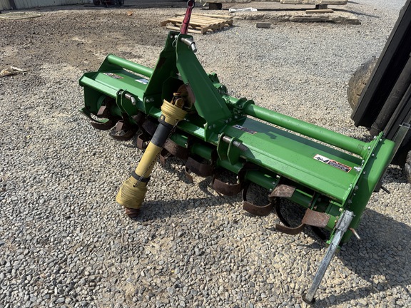 2014 John Deere 673