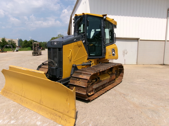 Photo of 2024 John Deere 650 P