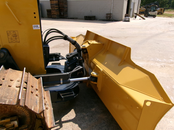 2024 John Deere 650 P