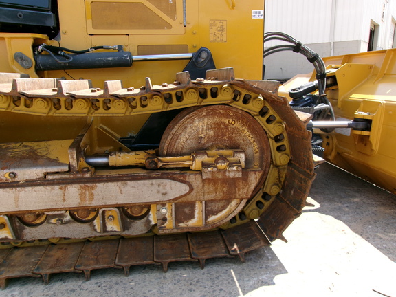 2024 John Deere 650 P