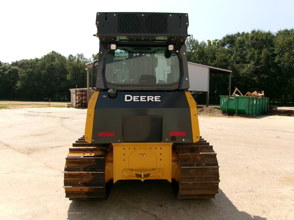 2024 John Deere 650 P