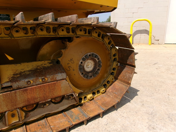 2024 John Deere 650 P